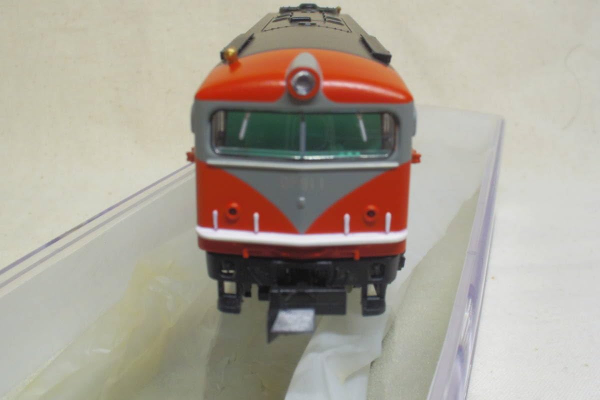 マイクロエース A8193 DF91 金太郎塗装 DF91 金太郎塗装 MICROACE A8193 | NGaugeJP - 横濱模型 | 鉄道